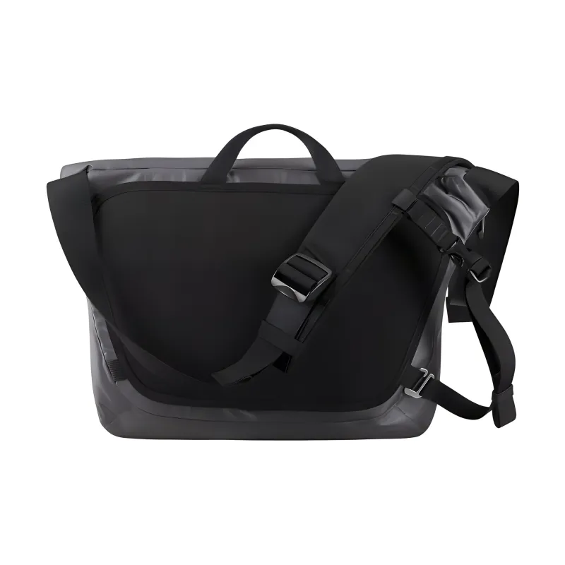 Arcteryx GRANVILLE 13L Outdoor Bags Nylon Pilot Gray Men's-2