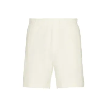 VINCE Casual Shorts Unisex White