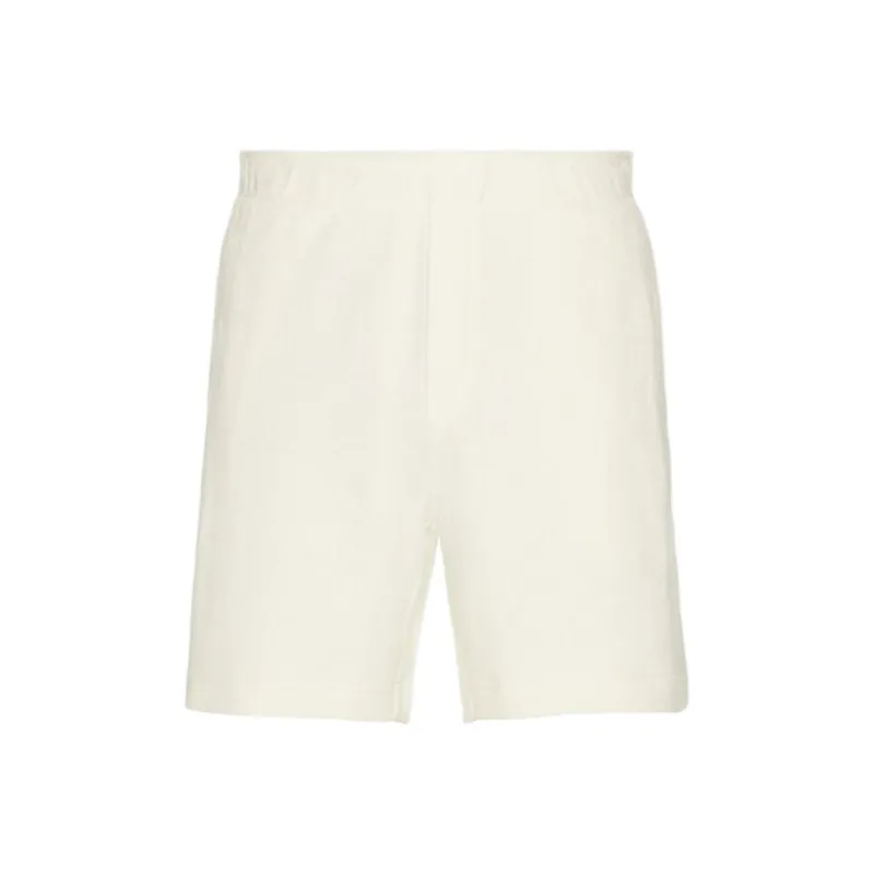 VINCE Casual Shorts Men's White-0