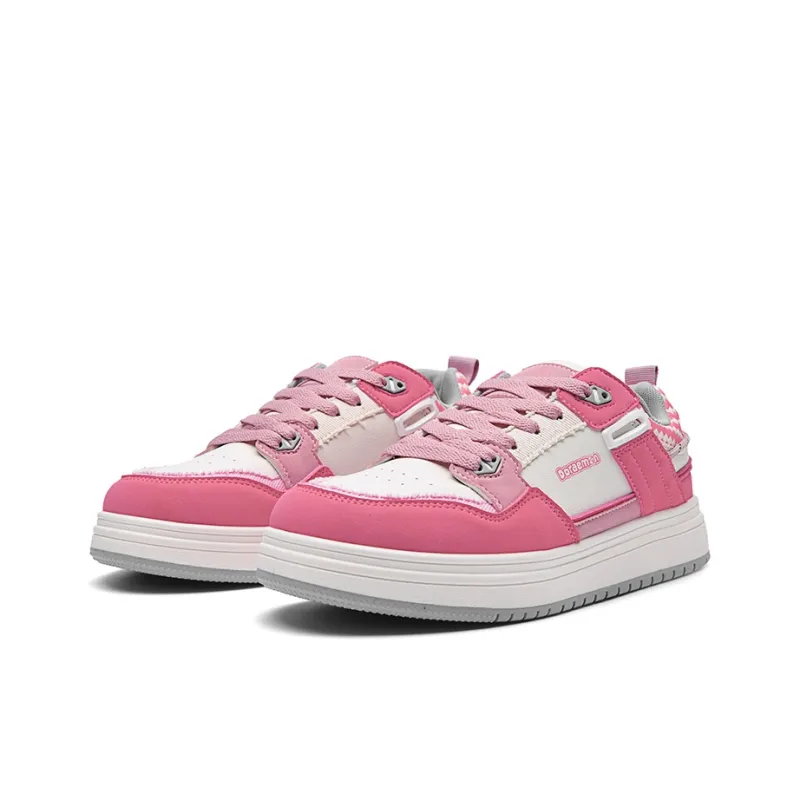 DoraemonA Low Top Skateboard Shoes Men's-8
