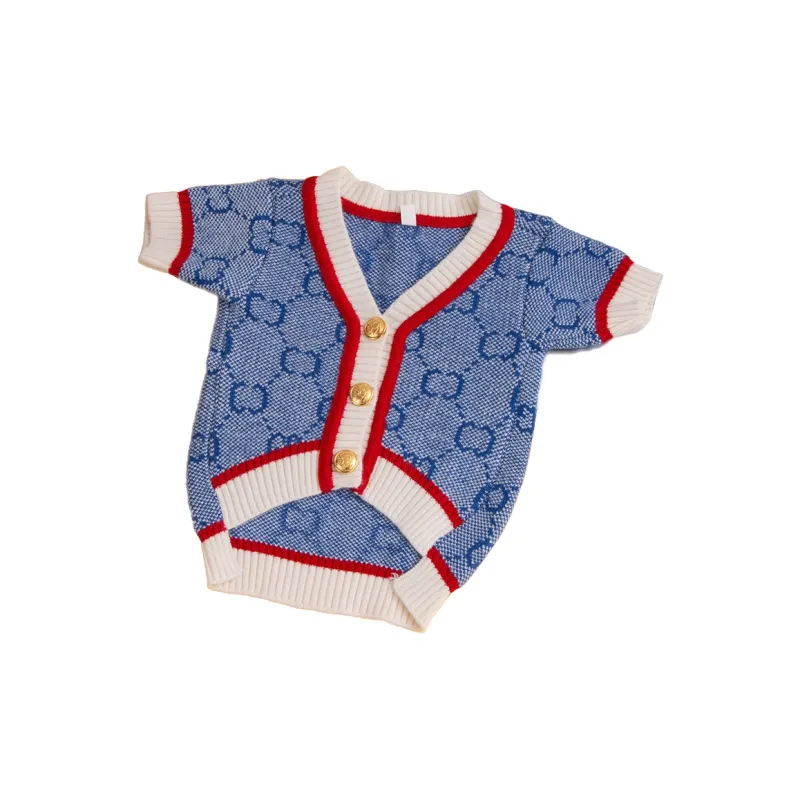 LVXUN Pet Clothing-5