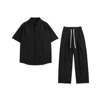 SCHEPPERHEYN Shirt Matching Set Unisex