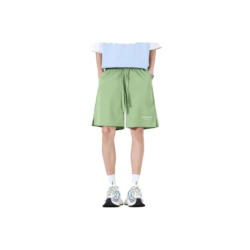 FISHGALAXY Casual Shorts Unisex-12