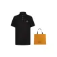 Black (Shopping Bag Included)
