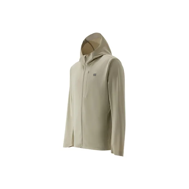 KOLON SPORT Sun Protection Jacket Men's-2