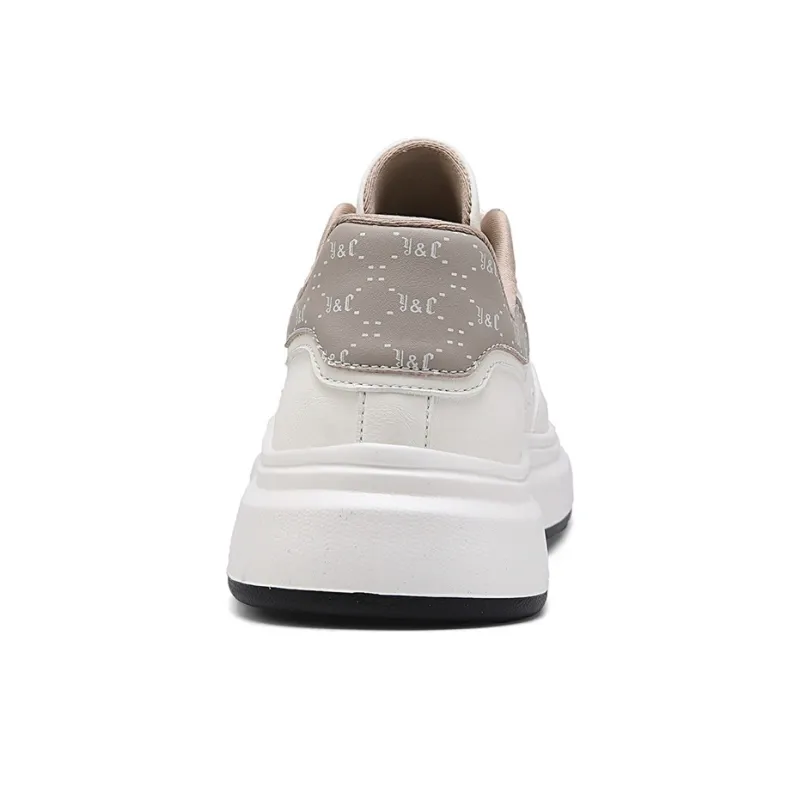 YEARCON Low Top Skateboard Shoes Men's-3