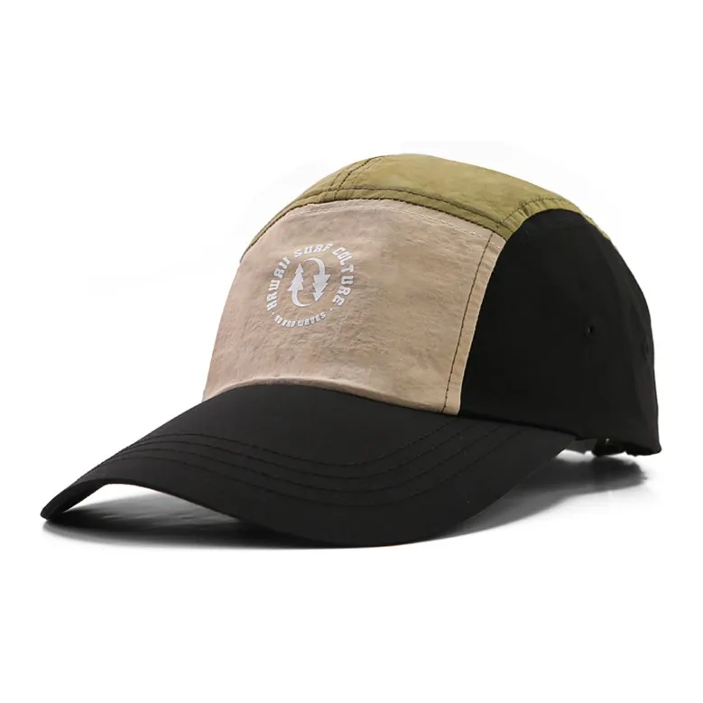 AAJF Nylon Baseball Caps Unisex-1