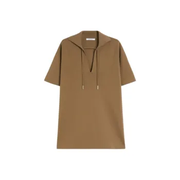 MaxMara Shirt Women's Hazelnuts Brown