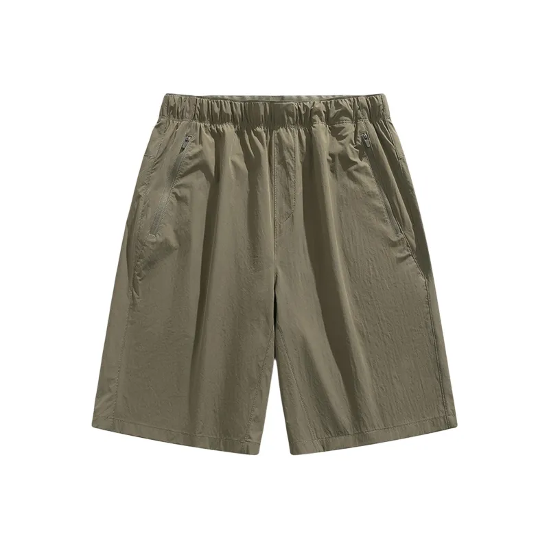 SUNDANCE Casual Shorts Men-12