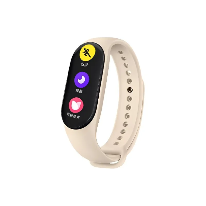 APEPALOG Xiaomi Compatibility Watch Band 150 240mm Silicone Material-7