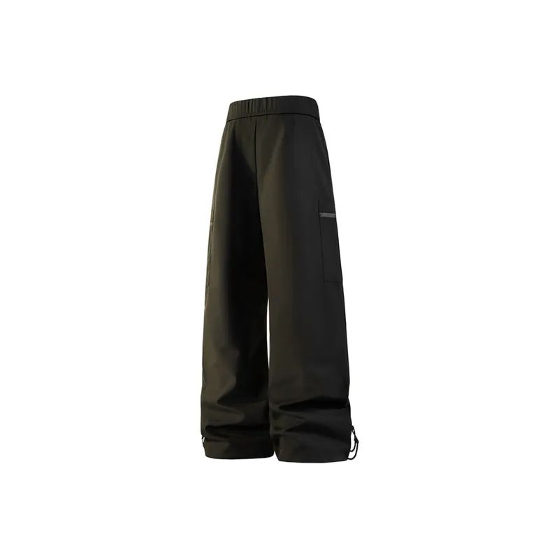 PAUL COSTELLOE Cargo Pants Unisex-1