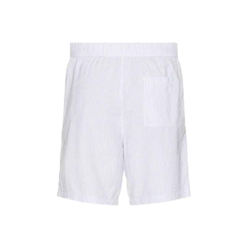 PAIGE Casual Shorts Men's Hail Texture-1