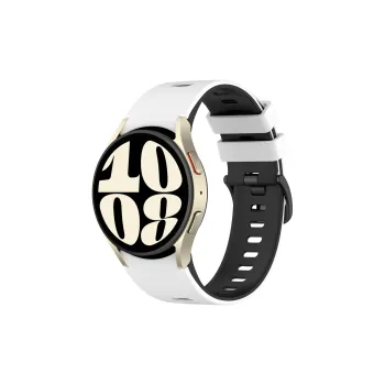 ZHENGGUANG Samsung Compatibility Watch Band Silicone Material
