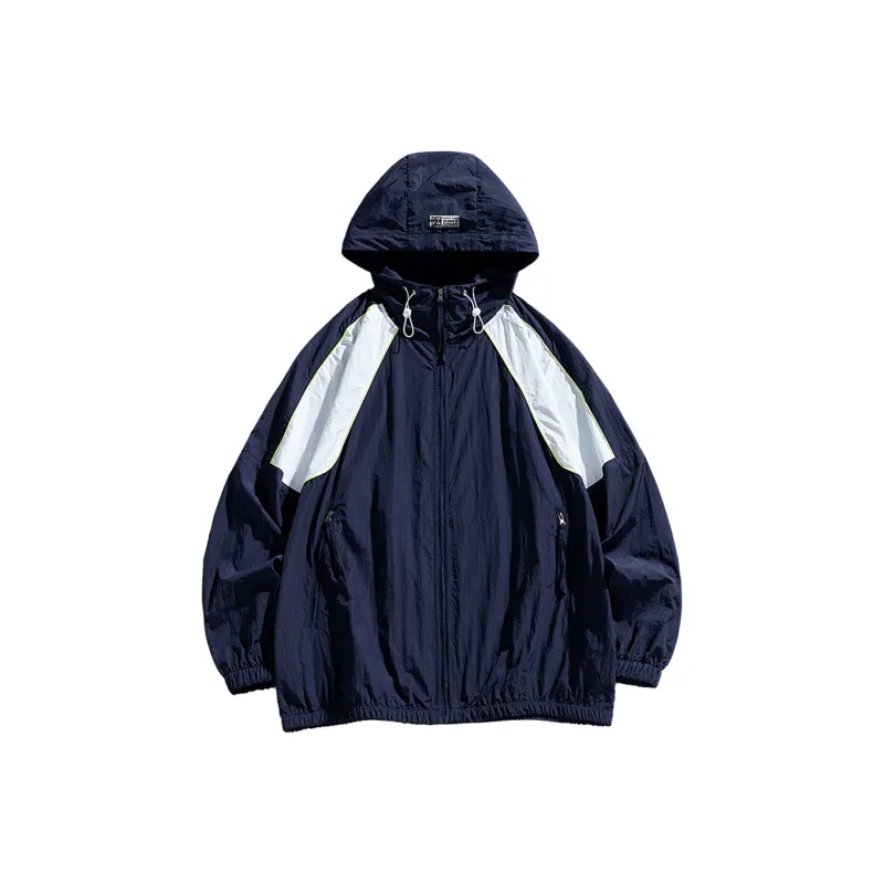 Kung Fu Panda Sun Protection Clothing Unisex-0