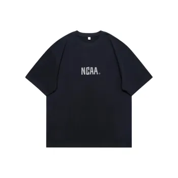 NCAA T Shirts Unisex