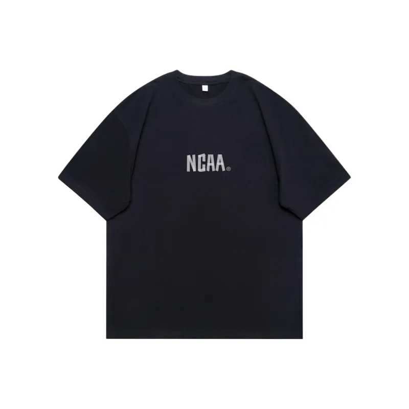 NCAA T Shirts Unisex-0