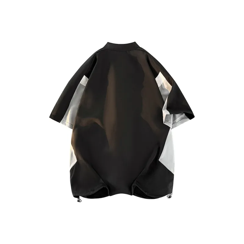 YK&YB Polo Shirts Unisex-5