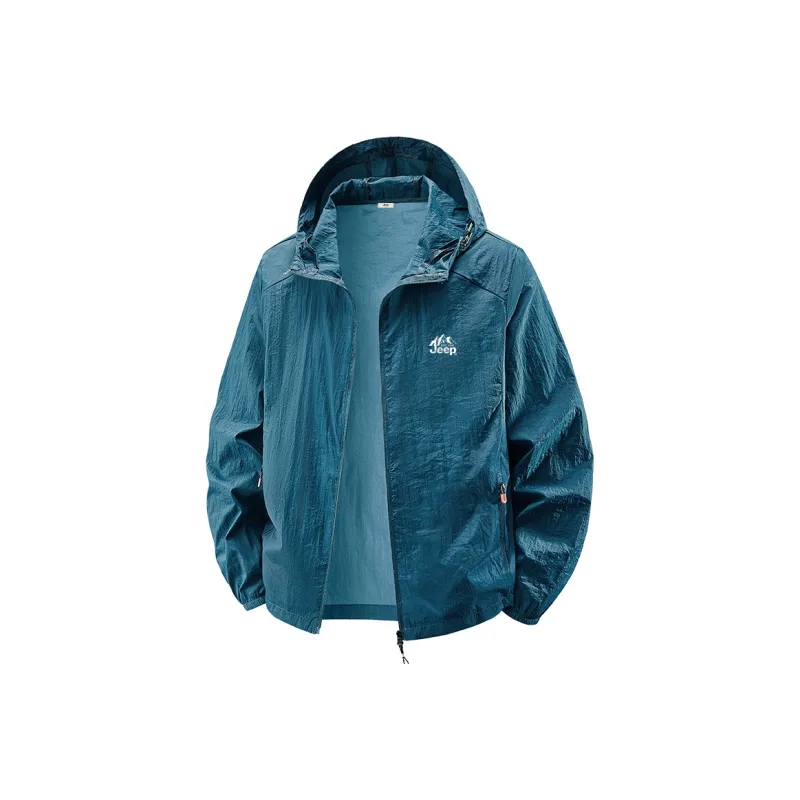 Jeep Ice Edge Sun Protection Collection Sun Protection Clothing Unisex-7