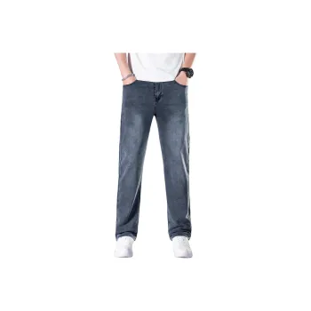 Jeep Outdoor Commute Jeans Unisex