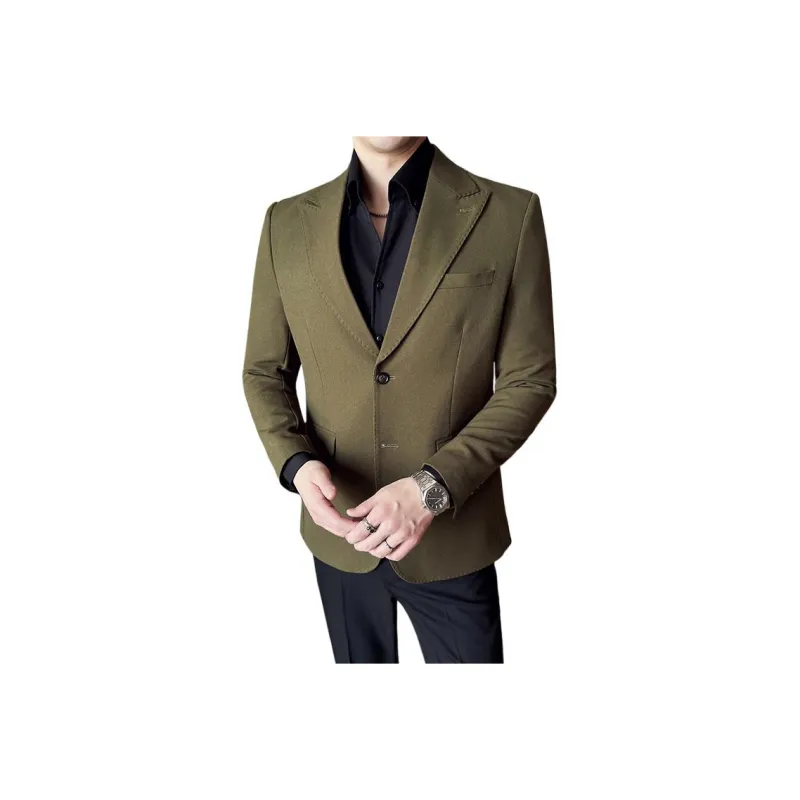 FRQ Business Suits Unisex-7