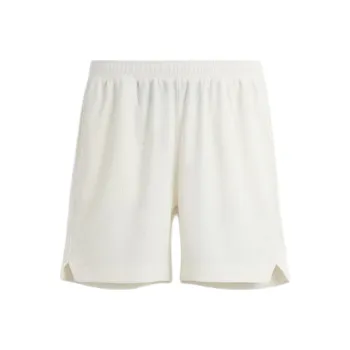 ZARA Casual Shorts Men Frosted White