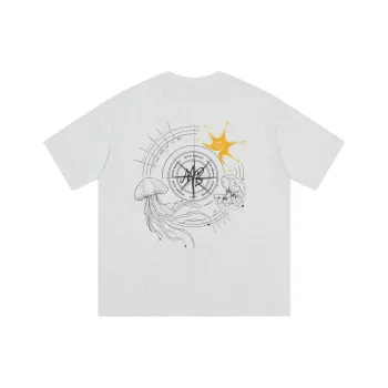 MindBridge Summer T Shirt Unisex