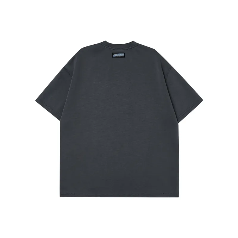 DUKE+DEXTER T Shirts Unisex-7