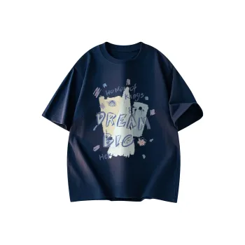 HONOR OF KINGS T Shirt Luban No. 7 Unisex