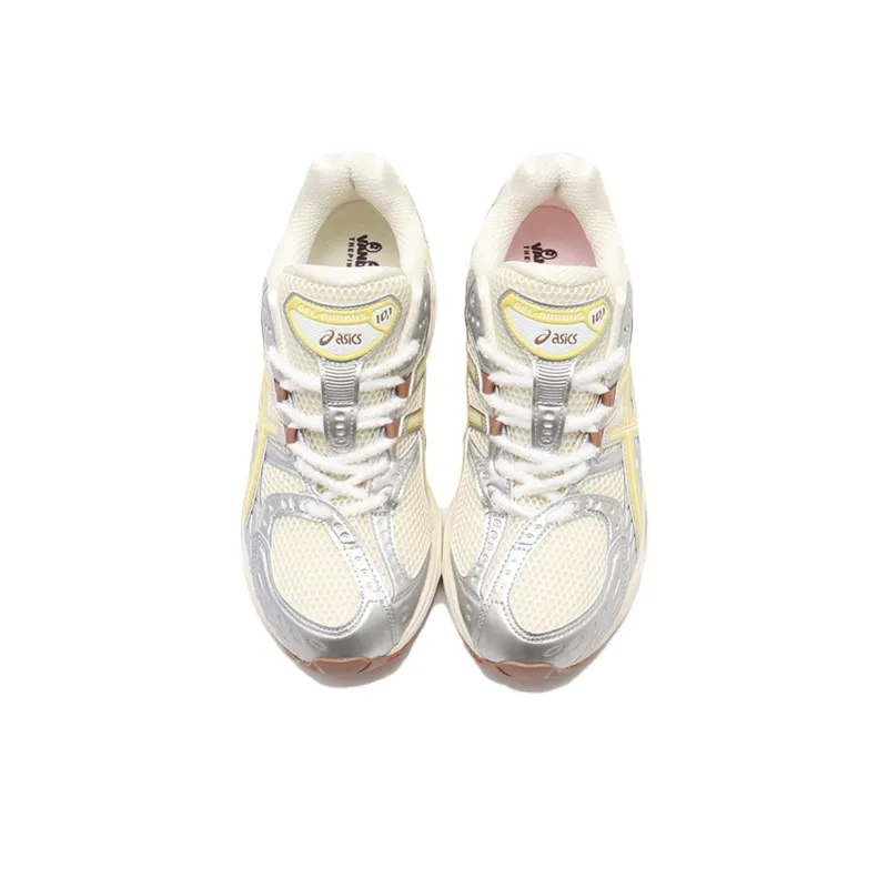 Asics Gel Nimbus 10.1 Vandy The Pink X Atmos Banana Split Banana-2