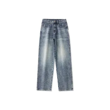 Jeep Fashion Sports Collection Jeans Men's