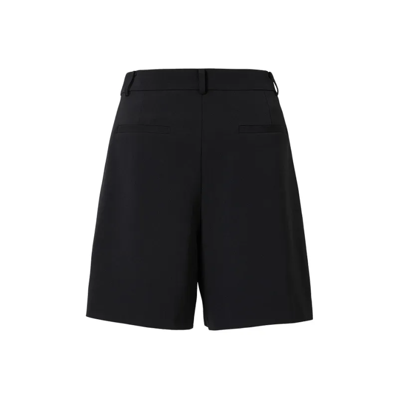 Hopeshow Casual Shorts Women's-1