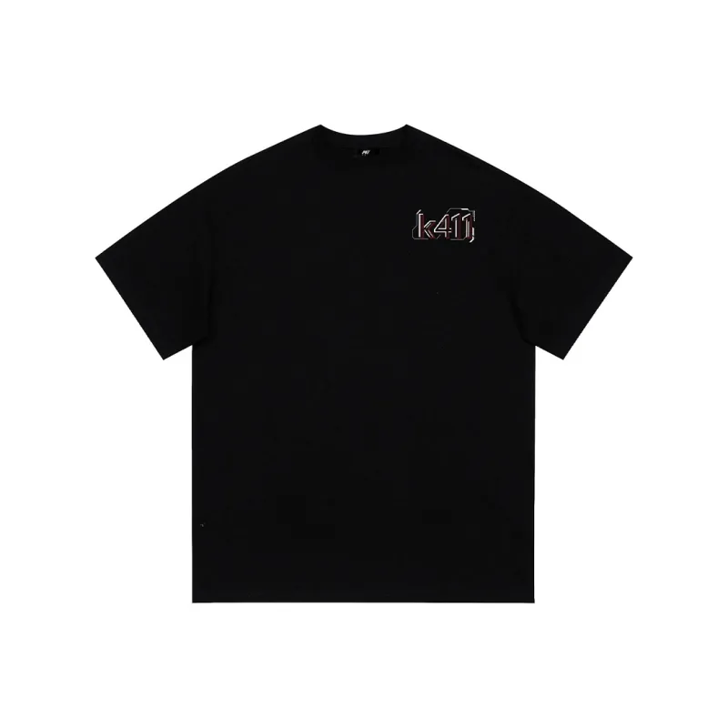 K411 T Shirts Unisex-1