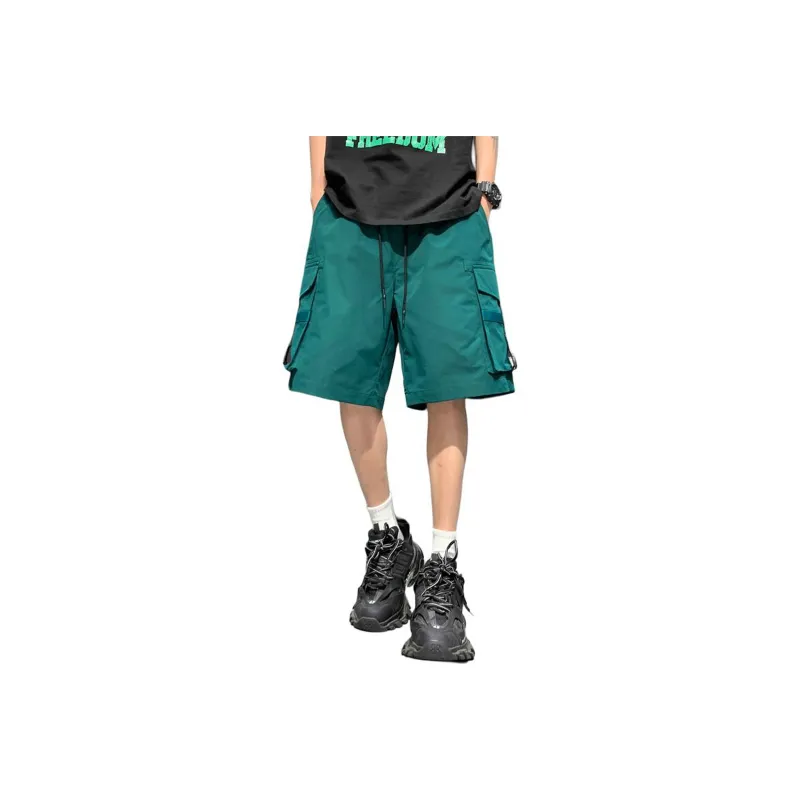 Cost Per Kilo Casual Shorts Unisex-0
