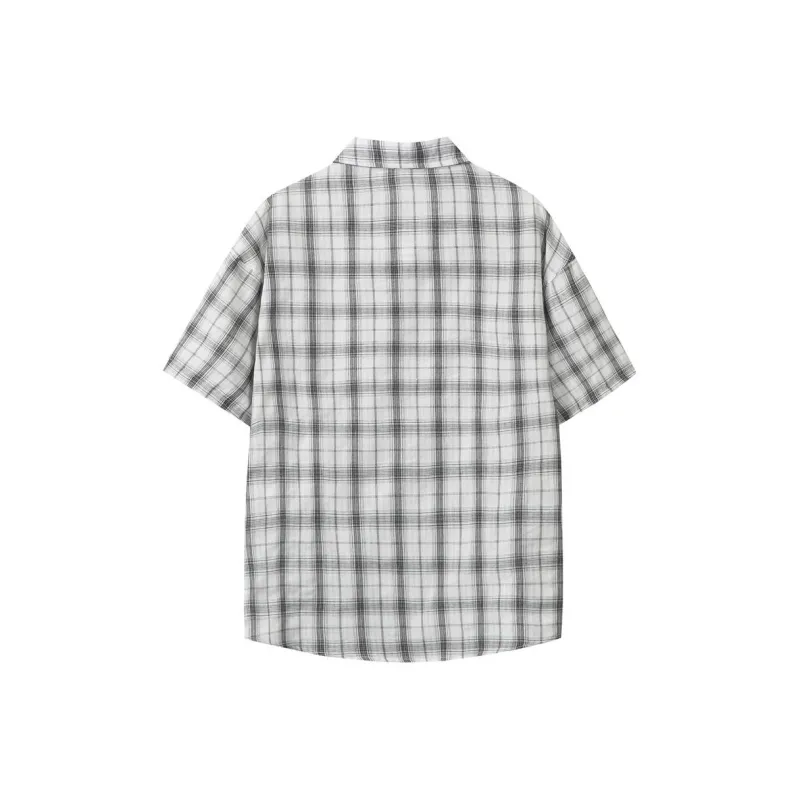 David Bakken Shirts Unisex-1