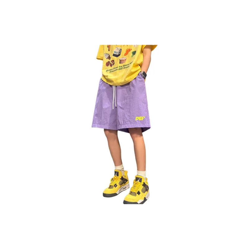 FISHGALAXY Casual Shorts Unisex-12