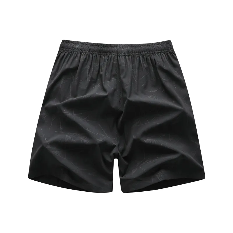Jeep Casual Shorts Unisex-1