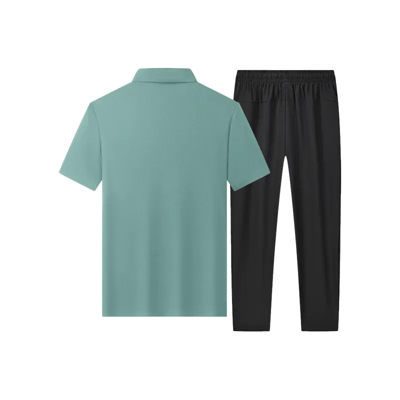 PIERRE CARDIN Casual Sportswear Men's-8