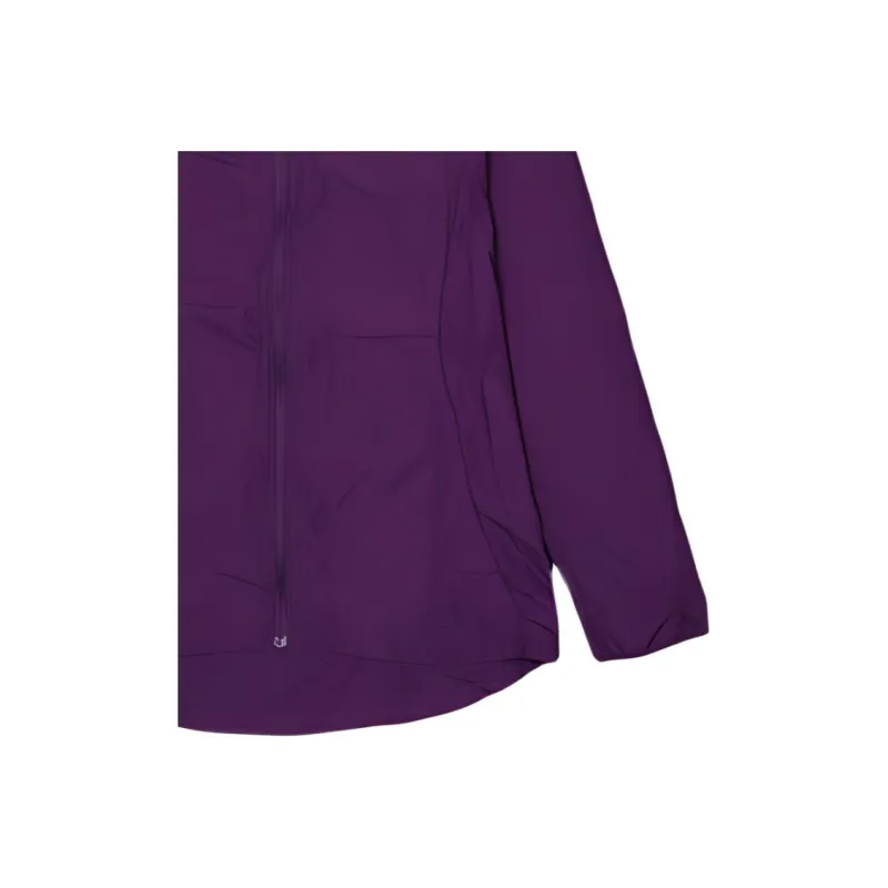 Nike Jackets Women's Purple-2