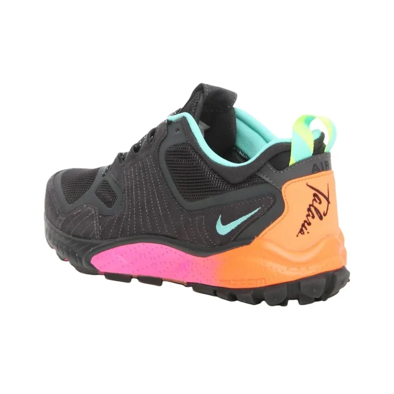 Nike Zoom Talaria 2014 Anthracite Hyper Turquoise Hyper Crimson-3