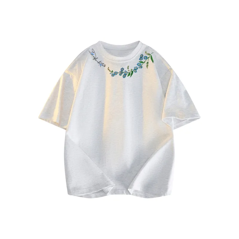 DUKE+DEXTER T Shirts Unisex-6