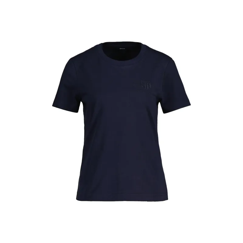 GANT T Shirts Women's-4