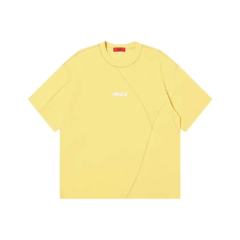 INXX T Shirts Unisex-4