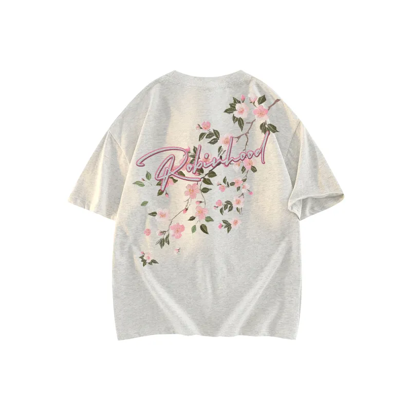 ROBINHOOD T Shirts Unisex-0