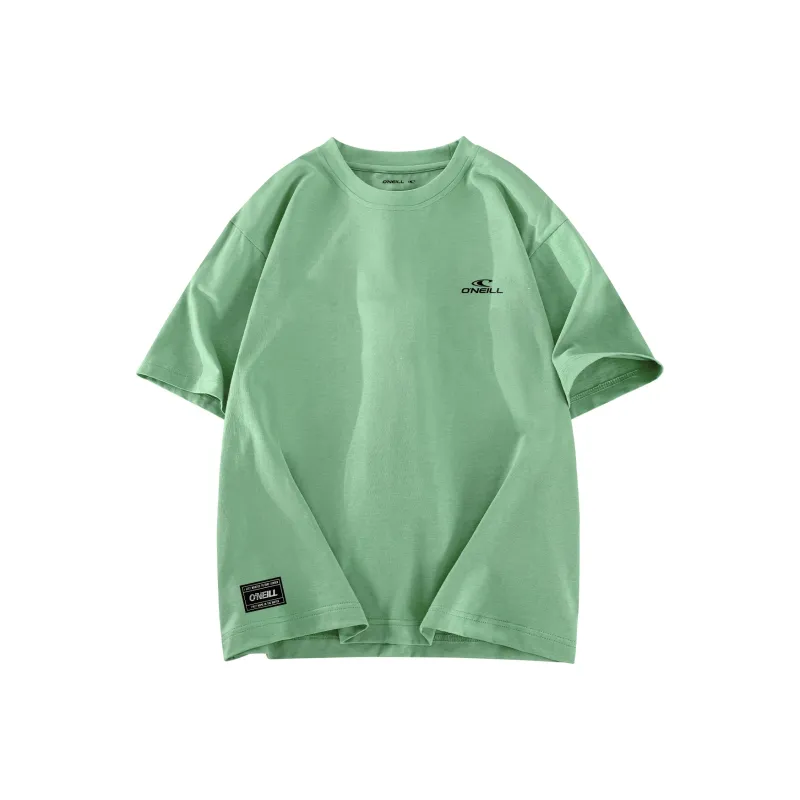 O'Neill T Shirts Unisex-22