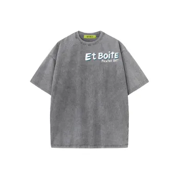 FAWENXIANGZI T Shirts Men