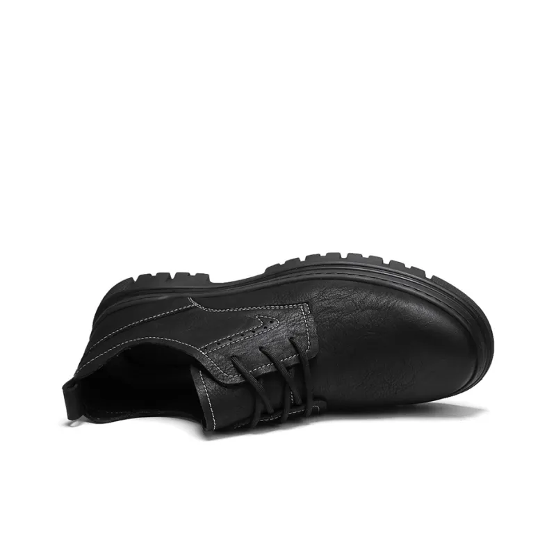 Kung Fu Partners Casual Shoes Men's-2