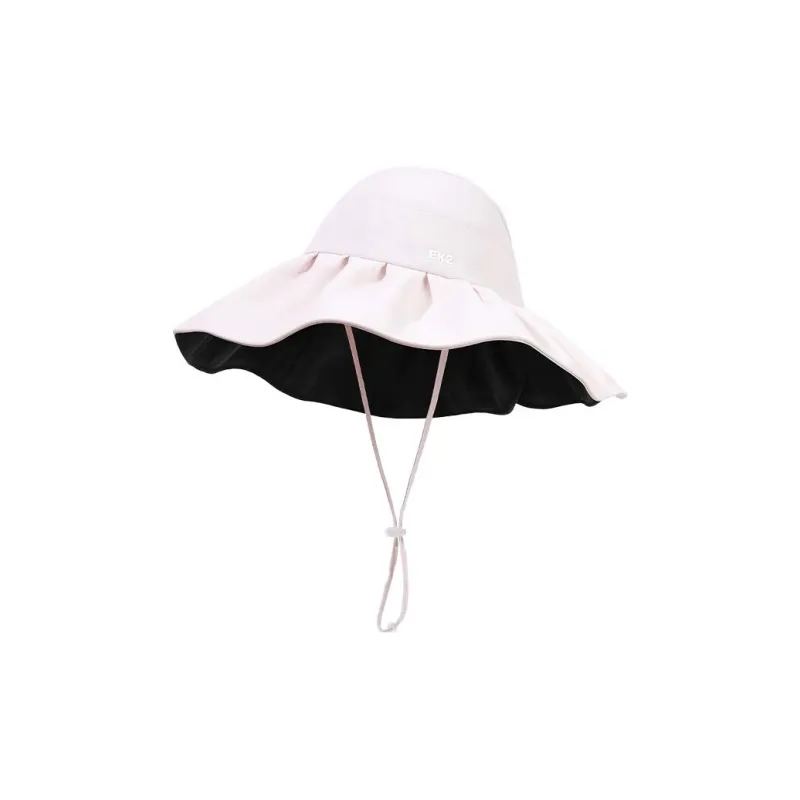 EX2 YIHAISHI Polyester Visor Cap Unisex Multicolor-4