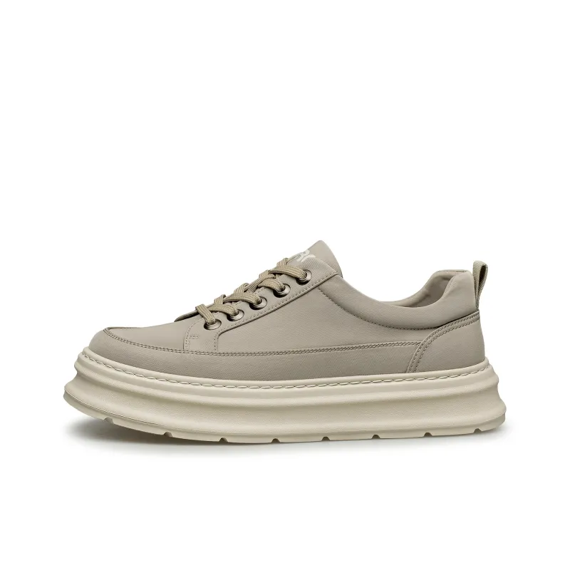 ZRO Low Top Stylish Skateboarding Shoes Men's-14
