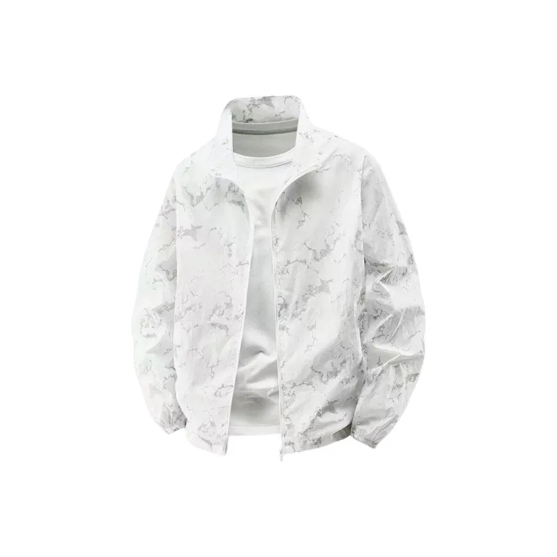 HUMNAT Sun Protection Clothing Unisex-0