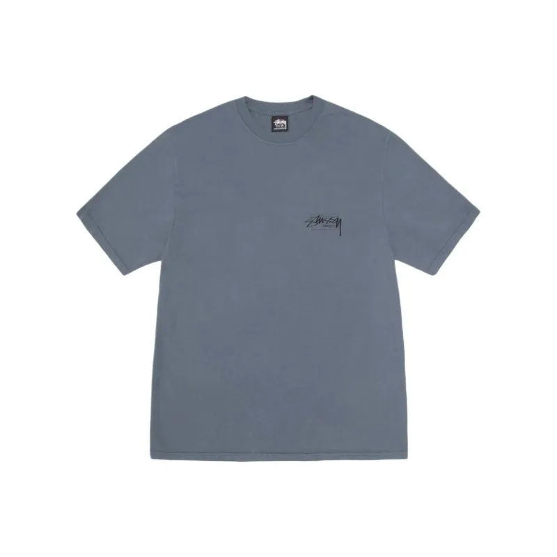 Stussy T Shirts Unisex-1
